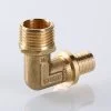 ᐉ Угольник надвижной Valtec с переходом на наружную резьбу 20 (2,8) мм х 3/4" VTm.453.BG.002005 ✅ фото | Valtec ⭐ Progreem.by