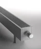 ᐉ Напольный конвектор Varmann MiniKon Комфорт 80-185-800 MKFV185.80.800RAL9016 ✅ фото | Varmann ⭐ Progreem.by
