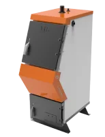 Твердотопливный котёл TIS Comfort 15N [15 кВт]