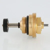 ᐉ Запорный клапан для коллекторных блоков Valtec ✔️ фото | ⏩ Progreem.by