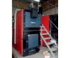 Твердотопливный котел Kalvis K-950M [950 кВт]