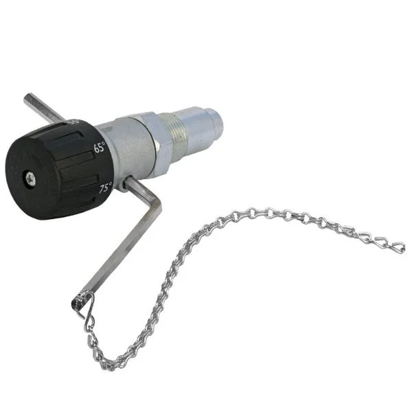 ᐉ Регулятор тяги ESBE ATA212 35-95°C G3/4 ✔️ фото | ⏩ Progreem.by