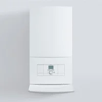 ᐉ Газовый котел Vaillant turboTEC plus VU 282/5-5 одноконтурный турбированный [28 кВт] ✔️ фото | ⏩ Progreem.by