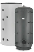 ᐉ Буферная емкость Galmet SG (B) 200 ✔️ фото | ⏩ Progreem.by