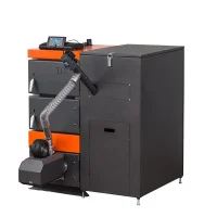 ᐉ Пеллетный котел TIS New Pellet [25 кВт] ✔️ фото | ⏩ Progreem.by