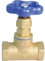 ᐉ Клапан БАЗ 15Б3р Ду50 А50 2” вода ✔️ фото | ⏩ Progreem.by