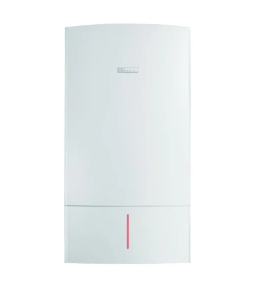 ᐉ Газовый котел Bosch Gaz 7000 ZWC 24-3 MFA двухконтурный турбированный [24 кВт] ✔️ фото | ⏩ Progreem.by