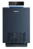 ᐉ Газовый котел Buderus Logano G234 WS одноконтурный атмосферный [38 кВт] 8732204651 ✅ фото | Buderus ⭐ Progreem.by