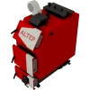 Котел твердотопливный Altep Trio Uni Plus KT-3E-N [65 кВт]