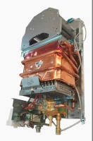 ᐉ Газовая колонка Bosch Therm 2000 W 10 KB [10 кВт] ✔️ фото | ⏩ Progreem.by