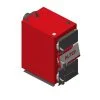 Котел твердотопливный Altep Compact [25 кВт]