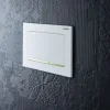 ᐉ Кнопка для инсталляции Geberit Sigma 30 115.883.KK.1 белый 115.883.KK.1 ✅ фото | Geberit ⭐ Progreem.by