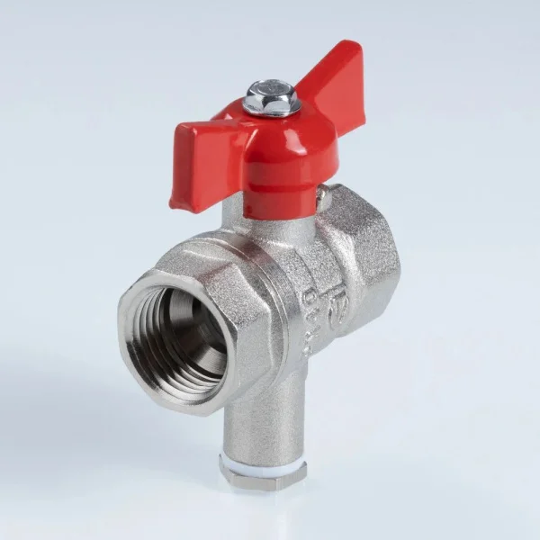 ᐉ Кран шаровой Valtec VT.128.N.04 1/2" вн. р ✔️ фото | ⏩ Progreem.by