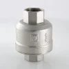 Обратный клапан Valtec для гравитационных систем 1 1/4 ᐉ Обратный клапан Valtec для гравитационных систем 1 1/4 VT.202.N.07 ✅ фото | Valtec ⭐ Progreem.by