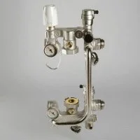 ᐉ Насосно-смесительный узел с сервоприводом Valtec COMBI.S 180 мм ✔️ фото | ⏩ Progreem.by