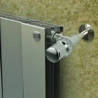 ᐉ Радиатор Royal Thermo PianoForte SilverSatin [6 секций] ✔️ фото | ⏩ Progreem.by