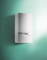ᐉ Газовый котел Vaillant turboTEC plus VU 322/5-5 одноконтурный турбированный [36 кВт] ✔️ фото | ⏩ Progreem.by