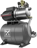 Насосная станция Grundfos JP 4-47 PT-H ᐉ Насосная станция Grundfos JP 4-47 PT-H ✔️ фото | ⏩ Progreem.by