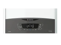 ᐉ Конденсационный газовый котел Ariston CLAS One System 24 RDC одноконтурный турбированный [24,4 кВт] ✔️ фото | ⏩ Progreem.by
