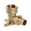 ᐉ Водорозетка надвижная Valtec 16 (2,2) мм х 1/2" VTm.454.BG.001604 ✅ фото | Valtec ⭐ Progreem.by