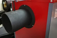 Твердотопливный котел Теплоприбор RIZON М16 [16 кВт]