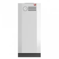 ᐉ Газовый котел Лемакс Classic 40 двухконтурный атмосферный [40 кВт] ✔️ фото | ⏩ Progreem.by