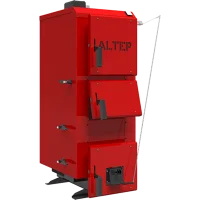 Твердотопливный котел Altep DUO PLUS [75 кВт]