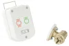 ᐉ Система защиты от протечек Gidrolock Winner Radio Bonomi 1/2", от батареек 31204031 ✅ фото | GIDROLOCK ⭐ Progreem.by
