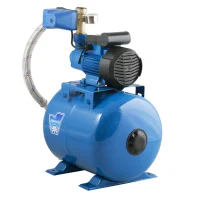 ᐉ Насосная станция водоснабжения Aquario AUTO ADB-35 ✔️ фото | ⏩ Progreem.by