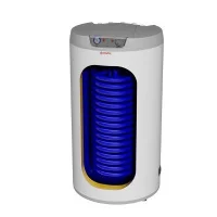 ᐉ Бойлер косвенного нагрева Drazice OKC 160 NTR/HV [144 л] ✔️ фото | ⏩ Progreem.by