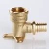 ᐉ Водорозетка надвижная Valtec 16 (2,2) мм х 1/2" VTm.454.BG.001604 ✅ фото | Valtec ⭐ Progreem.by