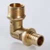 ᐉ Угольник надвижной Valtec с переходом на наружную резьбу 16 (2,2) мм х 1/2" VTm.453.BG.001604 ✅ фото | Valtec ⭐ Progreem.by