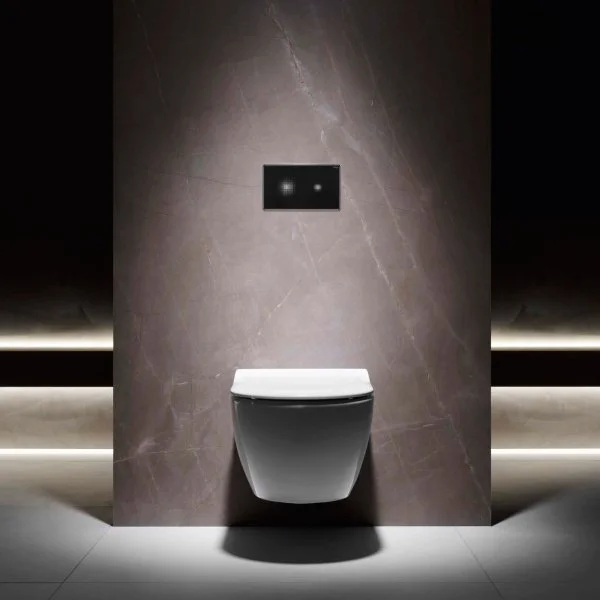 ᐉ Инсталляция для унитаза Viega Prevista Dry 771973 ✔️ фото | ⏩ Progreem.by