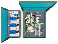 ᐉ Септик Топол-Эко ТОПАЭРО 12 ✔️ фото | ⏩ Progreem.by