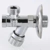 ᐉ Вентиль Valtec с фильтром для подключения сантехнических приборов 1/2"х3/8" VT.282.GBC.0403 ✅ фото | Valtec ⭐ Progreem.by