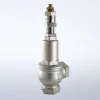 Клапан предохранительный регулируемый Valtec 1 1/4" ᐉ Клапан предохранительный регулируемый Valtec 1 1/4" VT.1831.N.07 ✅ фото | Valtec ⭐ Progreem.by