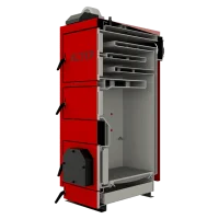 Твердотопливный котел Altep Duo Uni Plus KT-2EU [75 кВт]