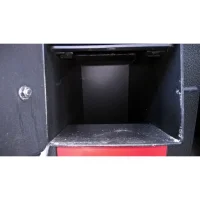 Твердотопливный котел Galmet EKON GT KWR [30 кВт]