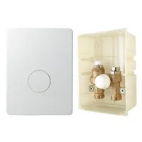 Терморегулирующий монтажный комплект Valtec IC-BOX 4