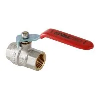 Шаровой кран Valtec Base 1 1/2 вн.р