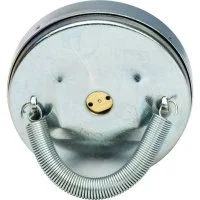 ᐉ Термометр Stout SIM-0004-630015 накладной Dn 63 мм ✔️ фото | ⏩ Progreem.by