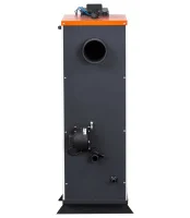 Твердотопливный котел TIS Plus [25 кВт]