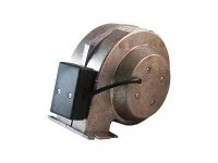 ᐉ Вентилятор для твердотопливного котла Domer RVC-13AR ✔️ фото | ⏩ Progreem.by