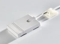 ᐉ Система защиты от протечек Gidrolock Winner Radio Tiemme 1/2", от батареек ✔️ фото | ⏩ Progreem.by