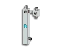 Основание для сборки насосной группы Север Осн/TS (Aisi)