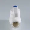 Кран шаровой полипропиленовый Valtec 32 мм ᐉ Кран шаровой полипропиленовый Valtec 32 мм VTp.743.0.032 ✅ фото | Valtec ⭐ Progreem.by