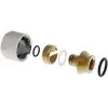 ᐉ Евроконус коллекторный для металлополимерной трубы V&G VALOGIN 16x2,0 х 3/4” VG-801101 ✅ фото | V&G VALOGIN ⭐ Progreem.by
