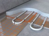 ᐉ Мат теплоизоляционный для теплого пола Energofloor Tacker 30/1,0-3,2 DES-sg ✔️ фото | ⏩ Progreem.by