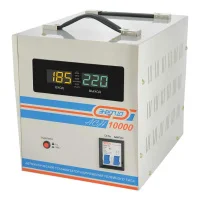 ᐉ Стабилизатор напряжения Энергия ACH-10000 ✔️ фото | ⏩ Progreem.by