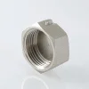 Заглушка Valtec с ушком для пломбировки 3/4" ᐉ Заглушка Valtec с ушком для пломбировки 3/4" VTr.603.N.0005 ✅ фото | Valtec ⭐ Progreem.by